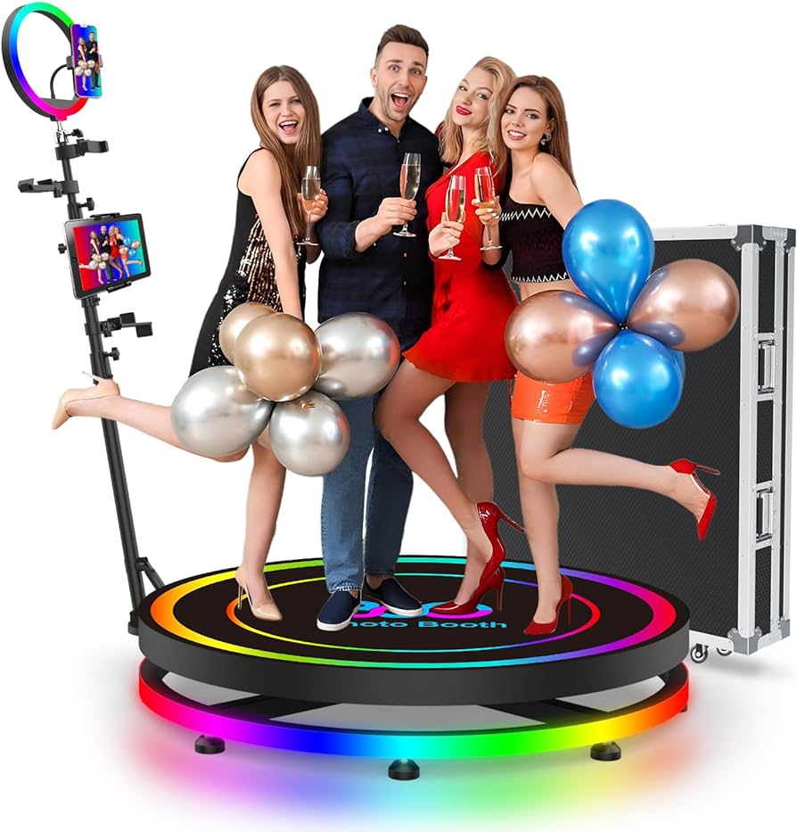 Video Reel 360