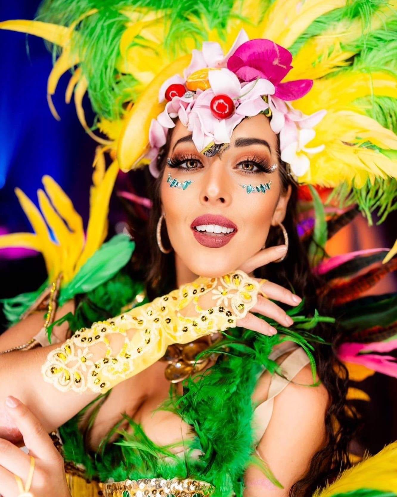 Brazil Show