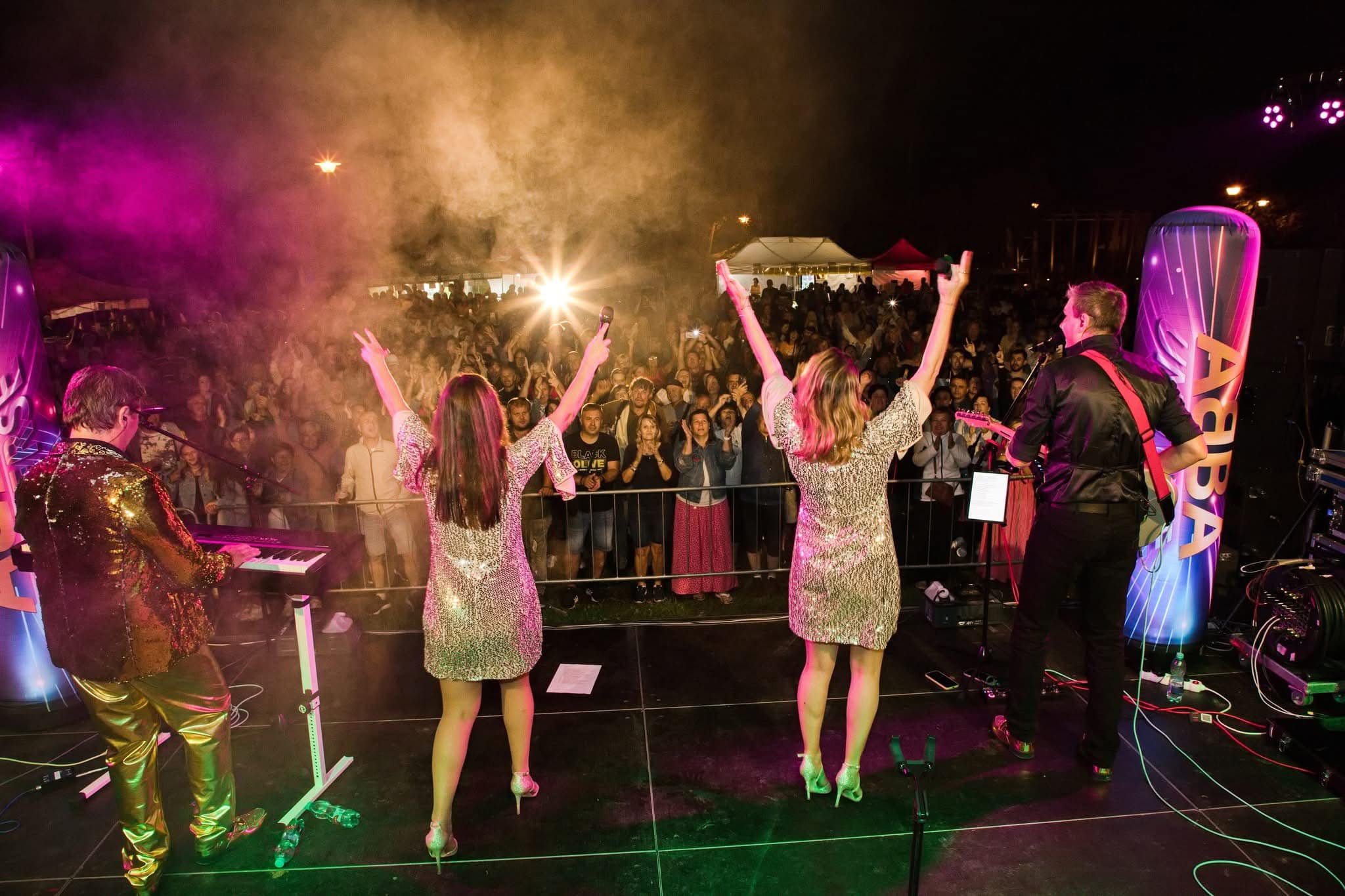 ABBA show