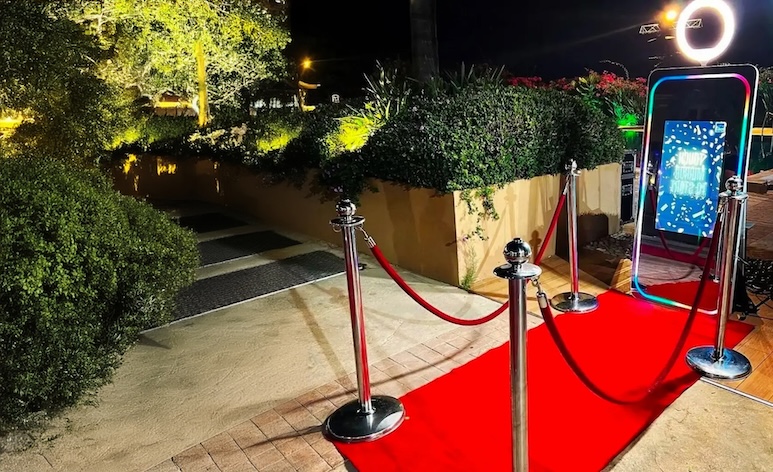 VIP Fotokoutek