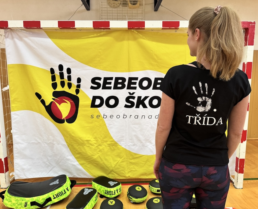 Sebeobrana do škol