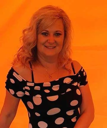 Jana Kotasová Komárková — majitelka