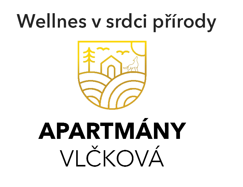Apartmány Vlčková